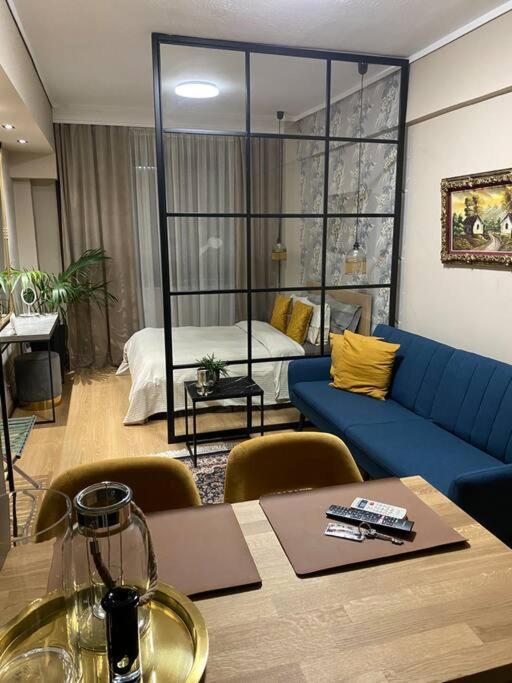 Dream Home Serres Romantic Living Esterno foto