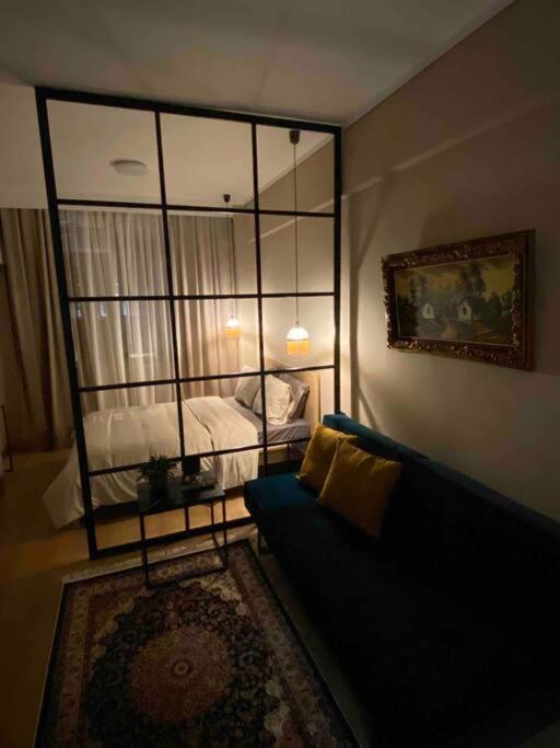 Dream Home Serres Romantic Living Esterno foto