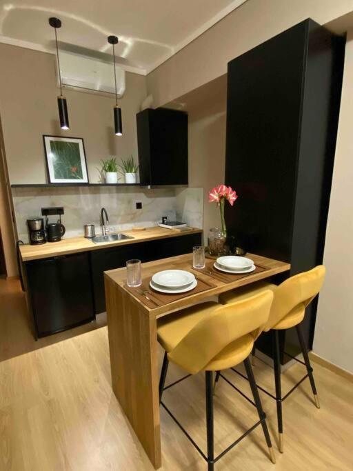 Dream Home Serres Romantic Living Esterno foto