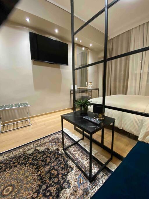 Dream Home Serres Romantic Living Esterno foto