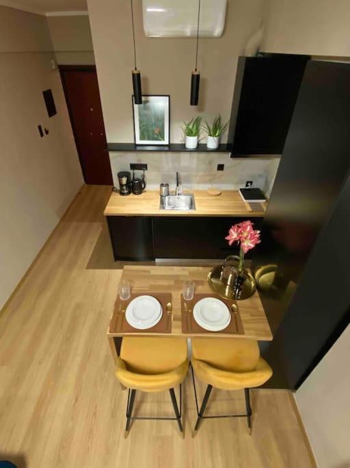 Dream Home Serres Romantic Living Esterno foto