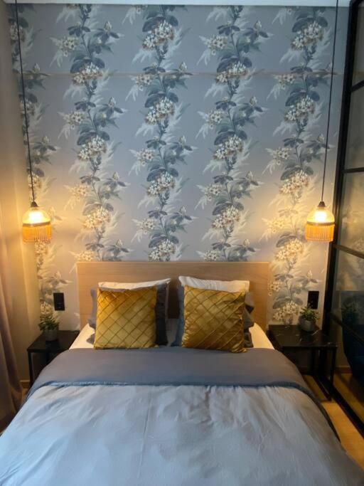 Dream Home Serres Romantic Living Esterno foto