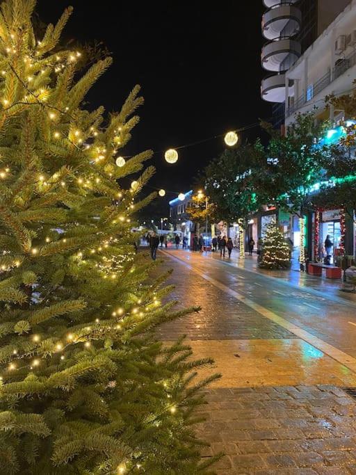 Dream Home Serres Romantic Living Esterno foto