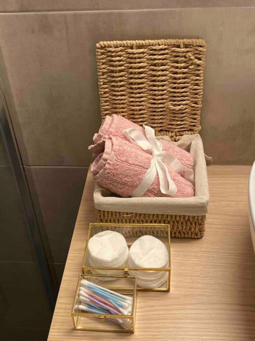 Dream Home Serres Romantic Living Esterno foto