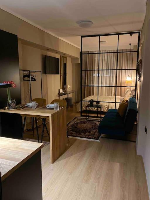 Dream Home Serres Romantic Living Esterno foto