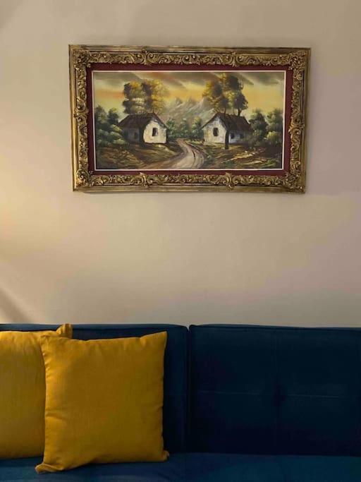 Dream Home Serres Romantic Living Esterno foto