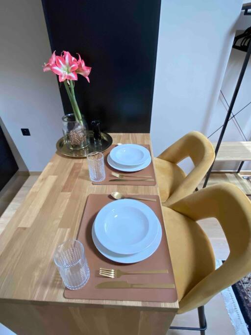 Dream Home Serres Romantic Living Esterno foto