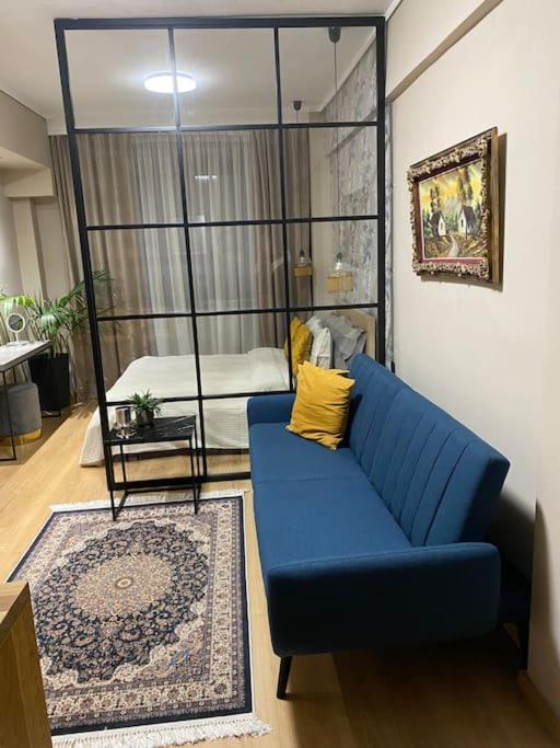 Dream Home Serres Romantic Living Esterno foto