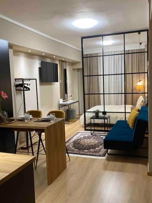 Dream Home Serres Romantic Living Esterno foto