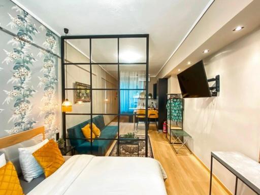 Dream Home Serres Romantic Living Esterno foto